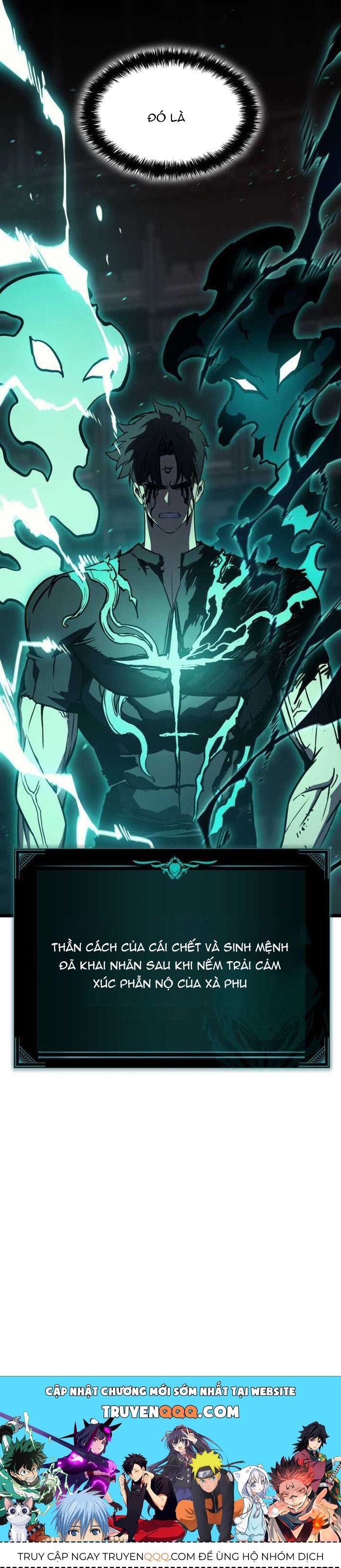 Vị Vua Mạnh Nhất Đã Trở Lại: Chapter 139