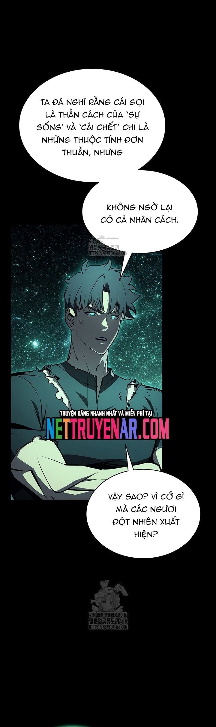 Vị Vua Mạnh Nhất Đã Trở Lại: Chapter 140