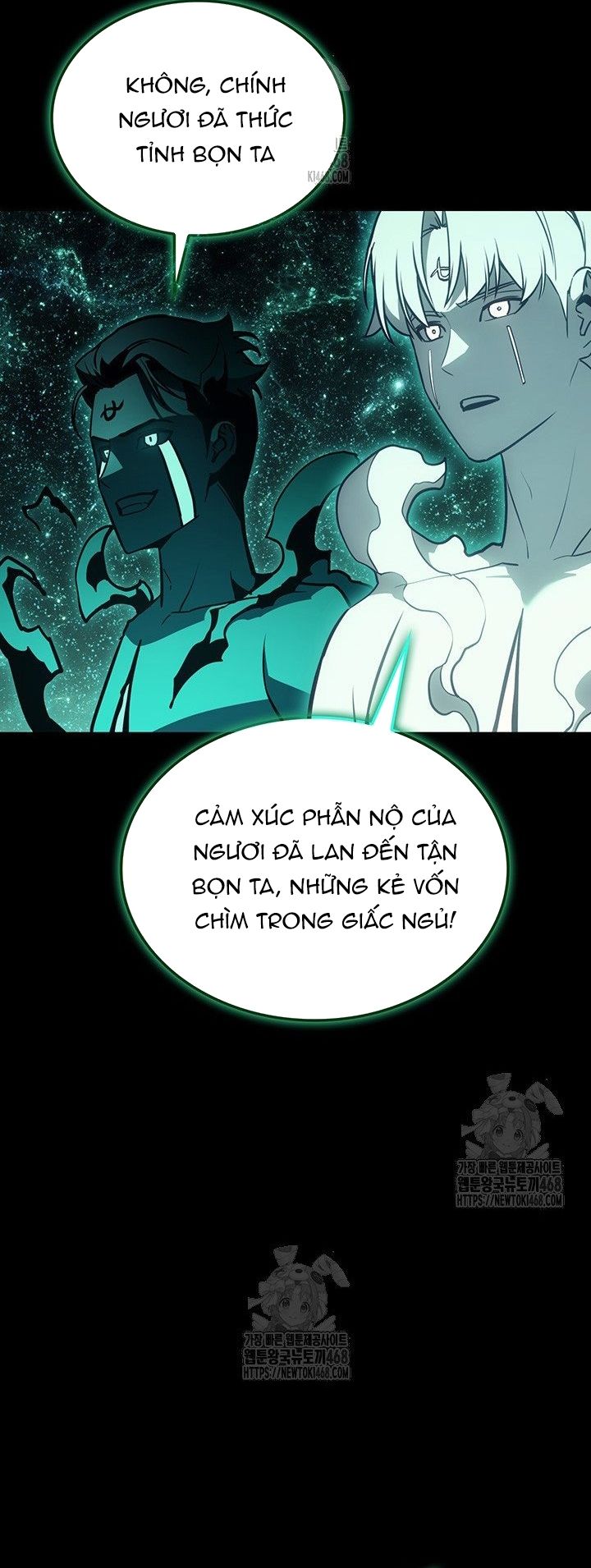 Vị Vua Mạnh Nhất Đã Trở Lại: Chapter 140
