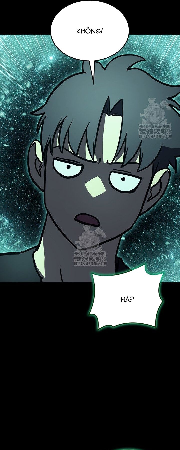 Vị Vua Mạnh Nhất Đã Trở Lại: Chapter 140
