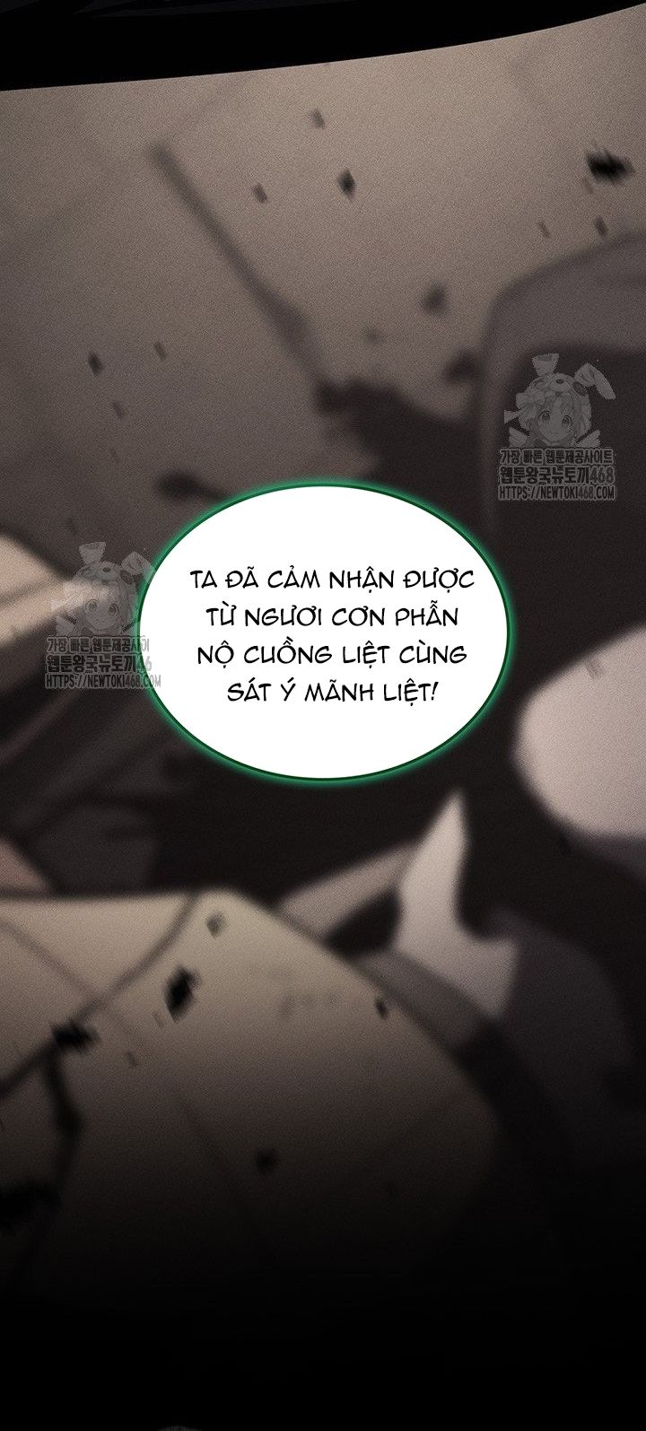 Vị Vua Mạnh Nhất Đã Trở Lại: Chapter 140