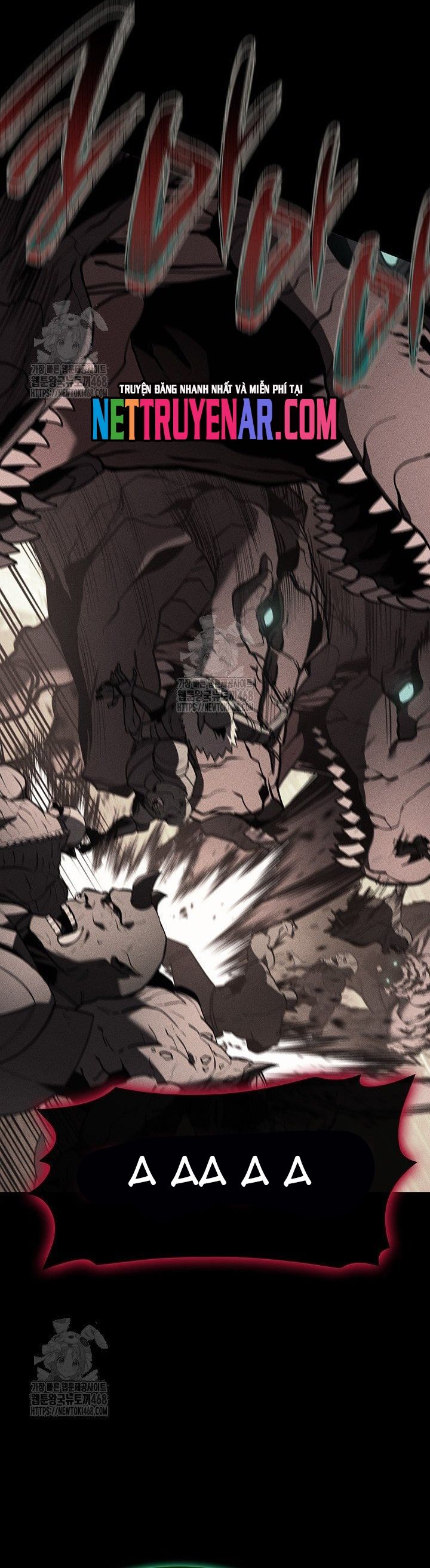Vị Vua Mạnh Nhất Đã Trở Lại: Chapter 140
