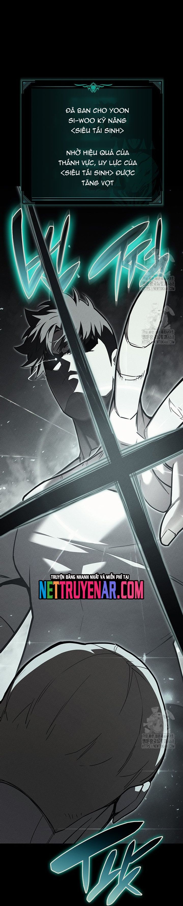 Vị Vua Mạnh Nhất Đã Trở Lại: Chapter 140