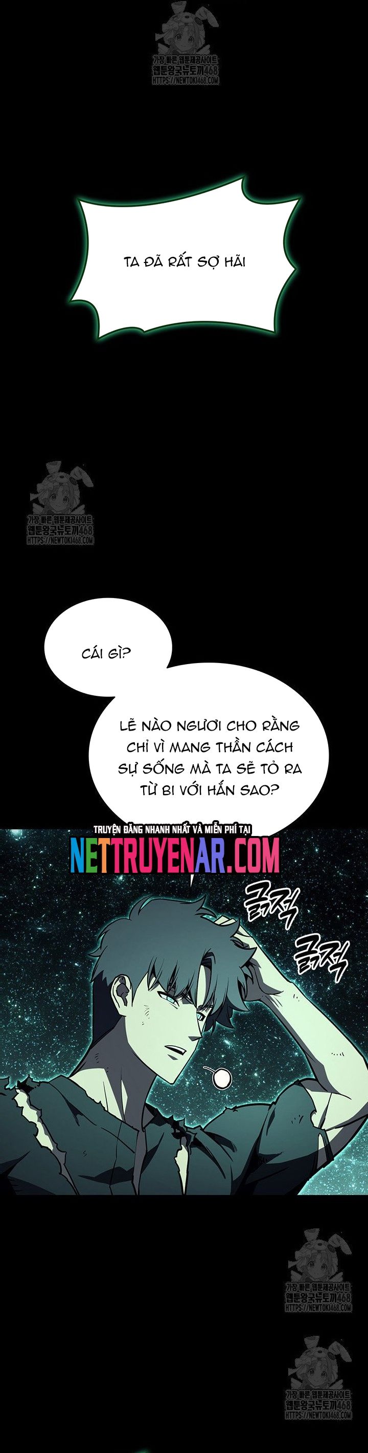 Vị Vua Mạnh Nhất Đã Trở Lại: Chapter 140