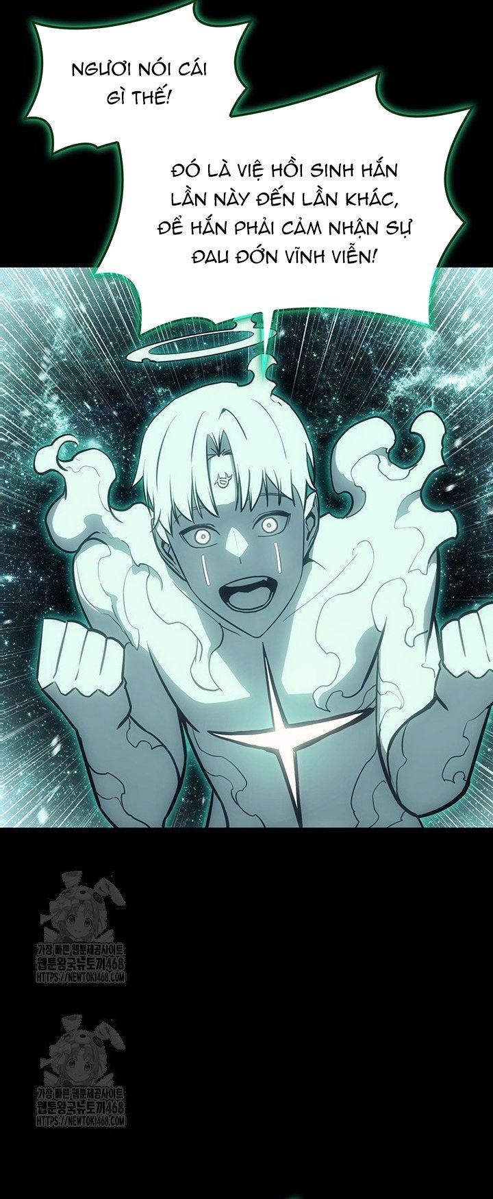 Vị Vua Mạnh Nhất Đã Trở Lại: Chapter 140