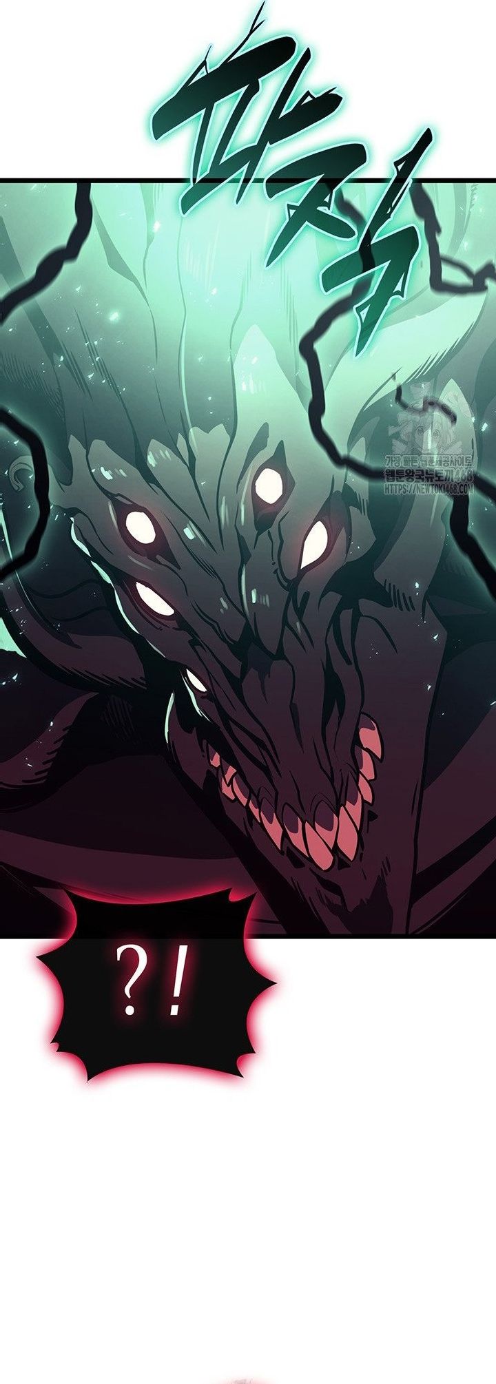 Vị Vua Mạnh Nhất Đã Trở Lại: Chapter 140