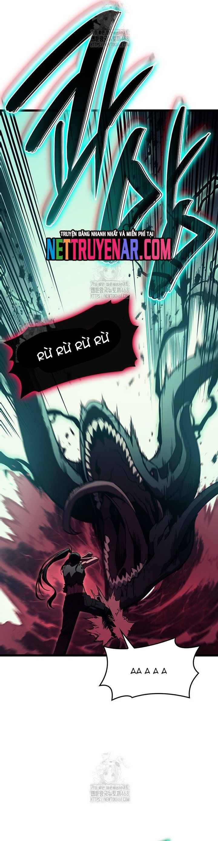Vị Vua Mạnh Nhất Đã Trở Lại: Chapter 140