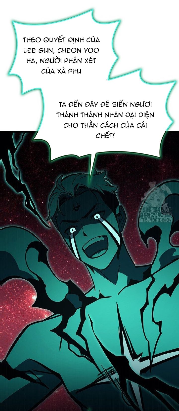 Vị Vua Mạnh Nhất Đã Trở Lại: Chapter 140