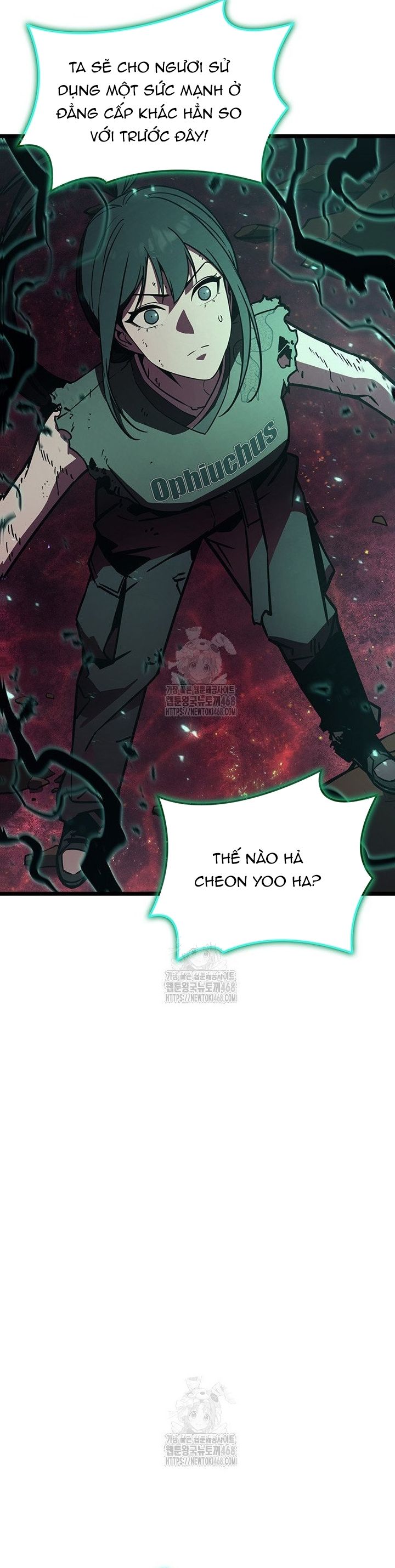 Vị Vua Mạnh Nhất Đã Trở Lại: Chapter 140