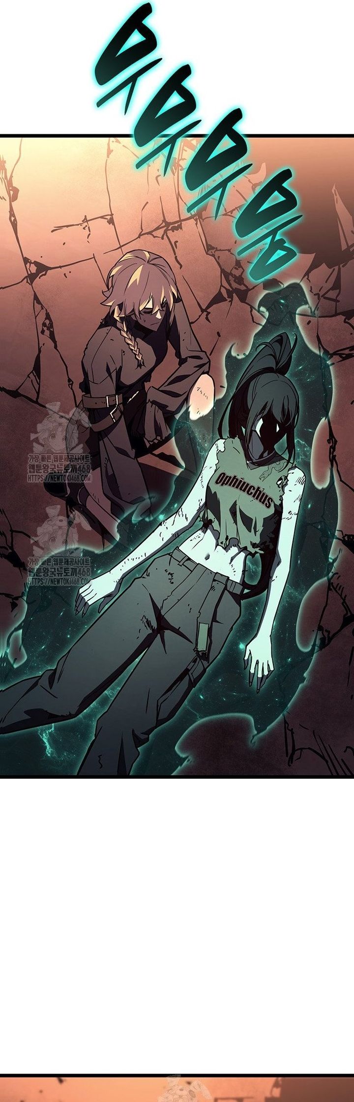 Vị Vua Mạnh Nhất Đã Trở Lại: Chapter 140