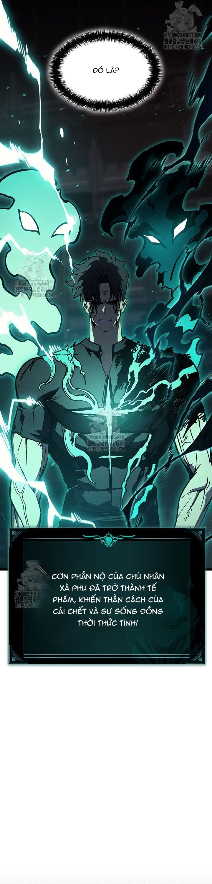 Vị Vua Mạnh Nhất Đã Trở Lại: Chapter 140