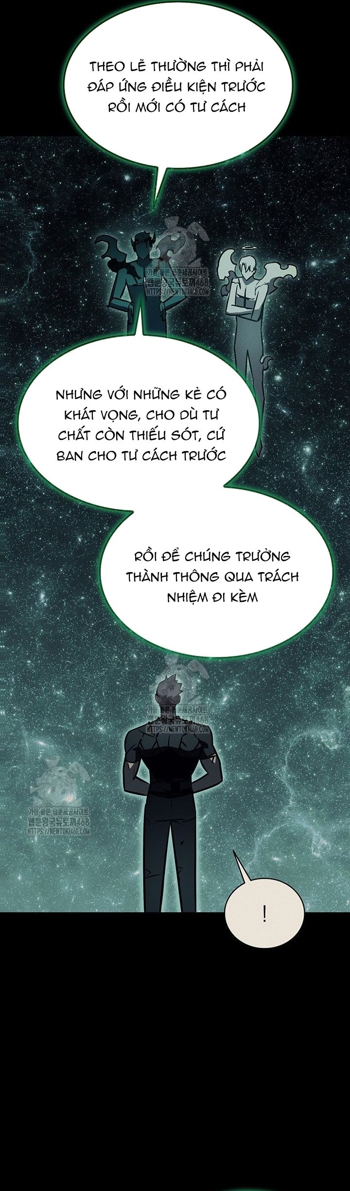 Vị Vua Mạnh Nhất Đã Trở Lại: Chapter 140
