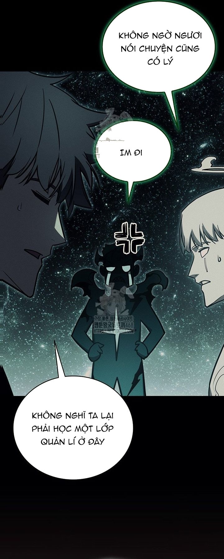 Vị Vua Mạnh Nhất Đã Trở Lại: Chapter 140
