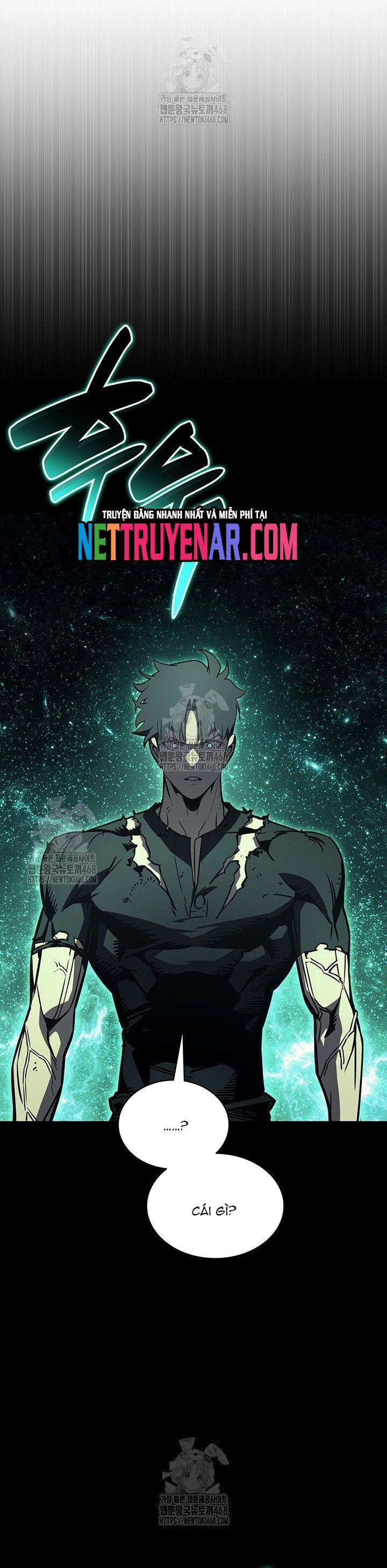 Vị Vua Mạnh Nhất Đã Trở Lại: Chapter 140