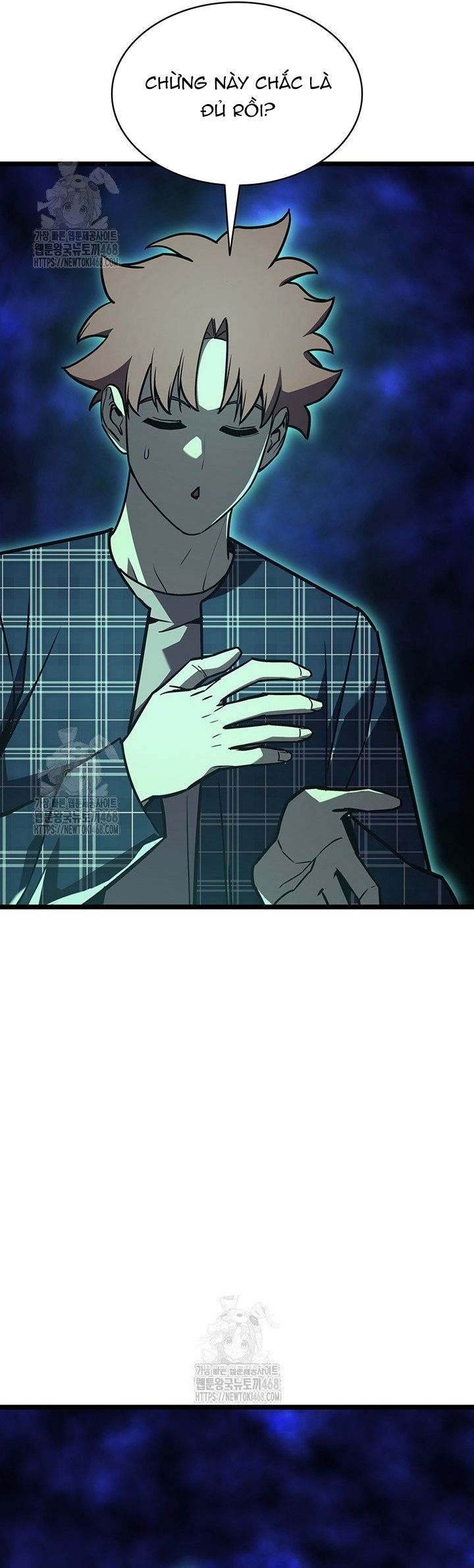 Vị Vua Mạnh Nhất Đã Trở Lại: Chapter 140
