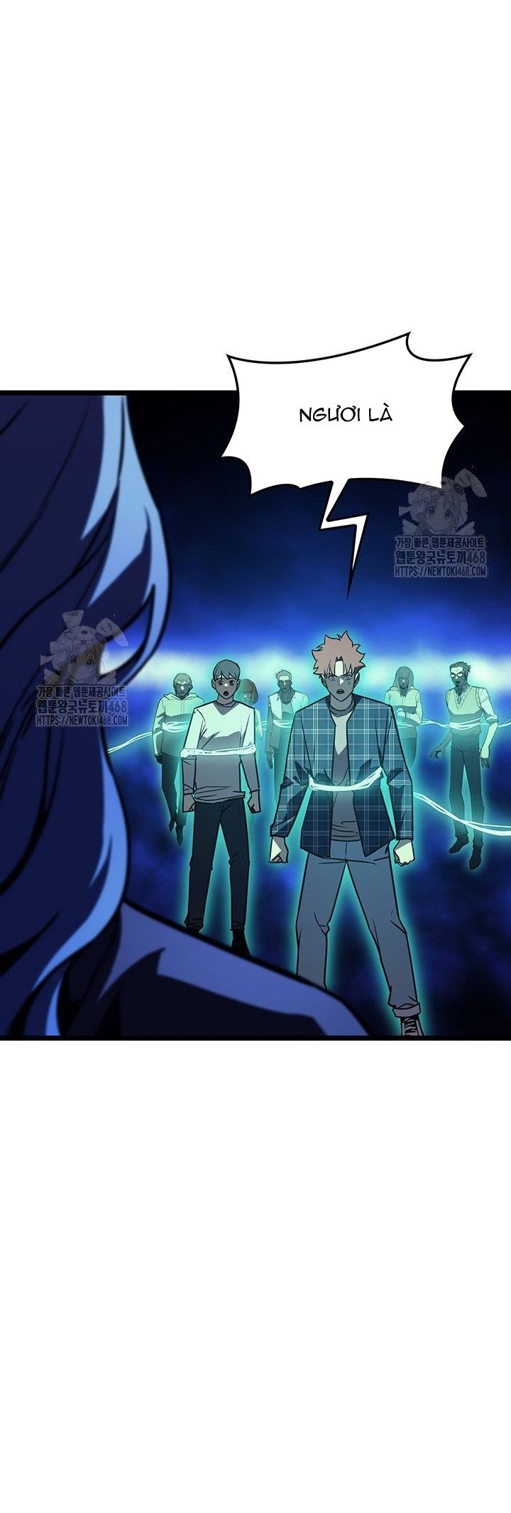 Vị Vua Mạnh Nhất Đã Trở Lại: Chapter 140