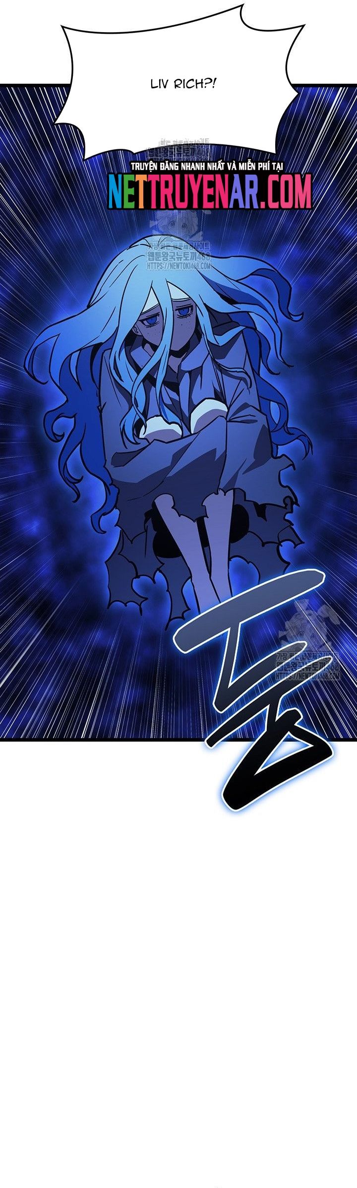 Vị Vua Mạnh Nhất Đã Trở Lại: Chapter 140