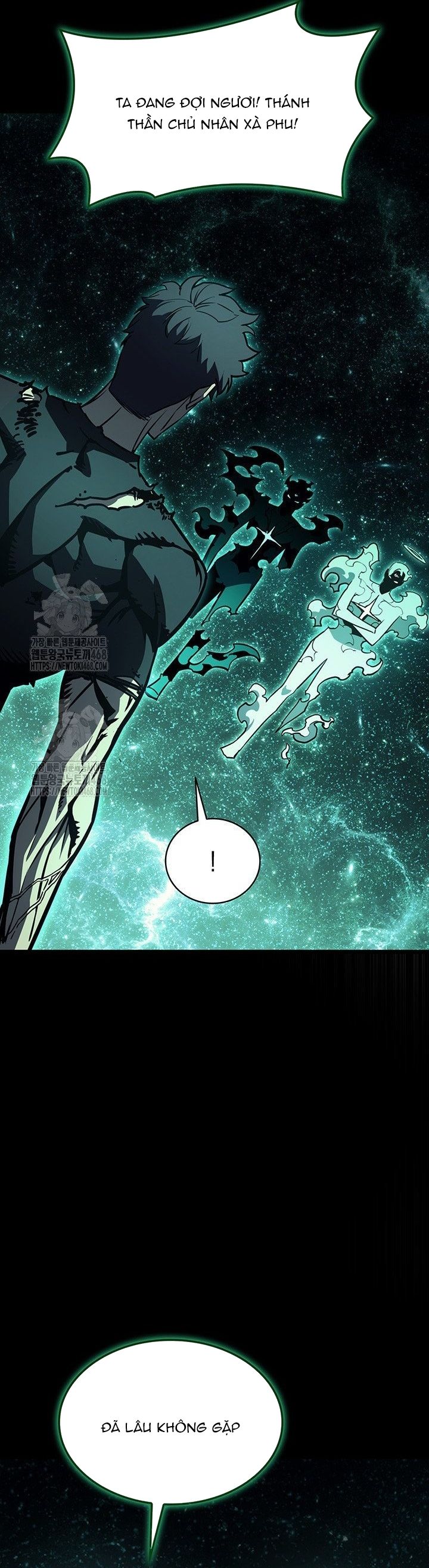 Vị Vua Mạnh Nhất Đã Trở Lại: Chapter 140