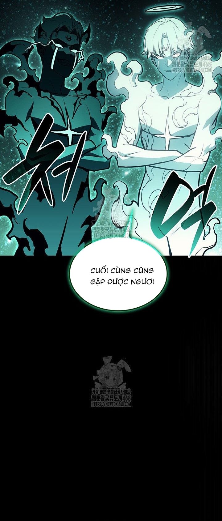 Vị Vua Mạnh Nhất Đã Trở Lại: Chapter 140