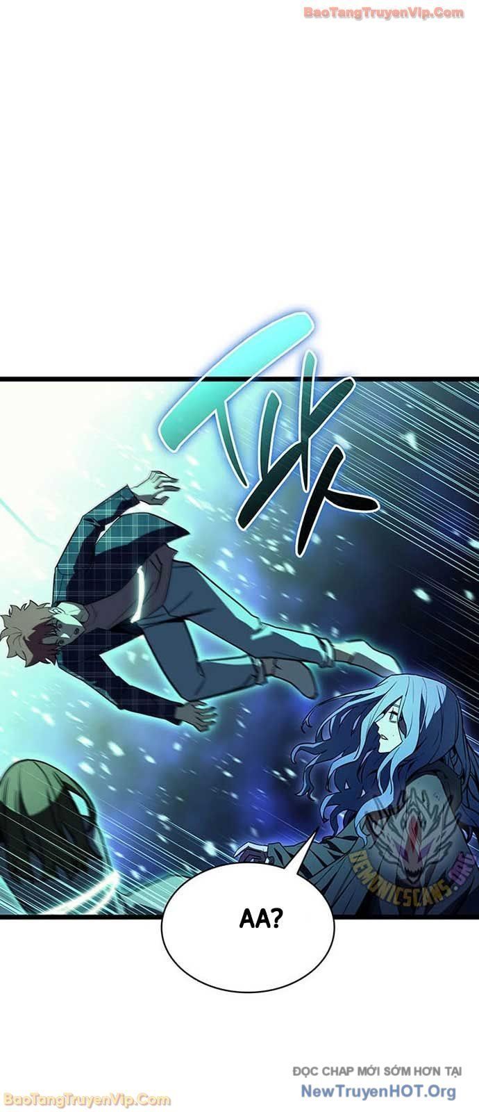 Vị Vua Mạnh Nhất Đã Trở Lại: Chapter 141.1