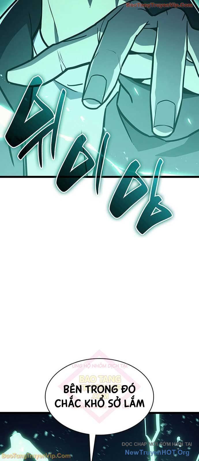 Vị Vua Mạnh Nhất Đã Trở Lại: Chapter 141.1