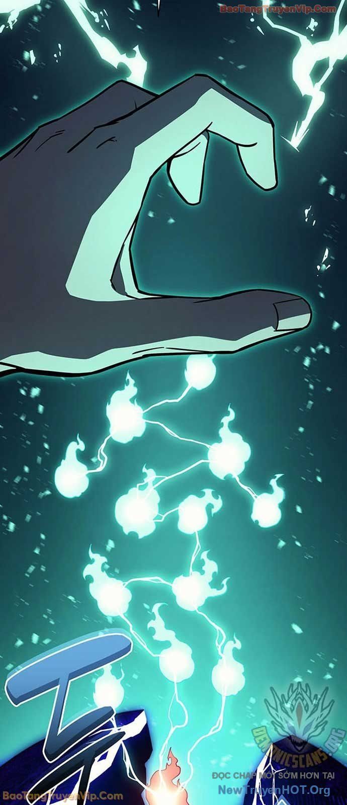 Vị Vua Mạnh Nhất Đã Trở Lại: Chapter 141.1