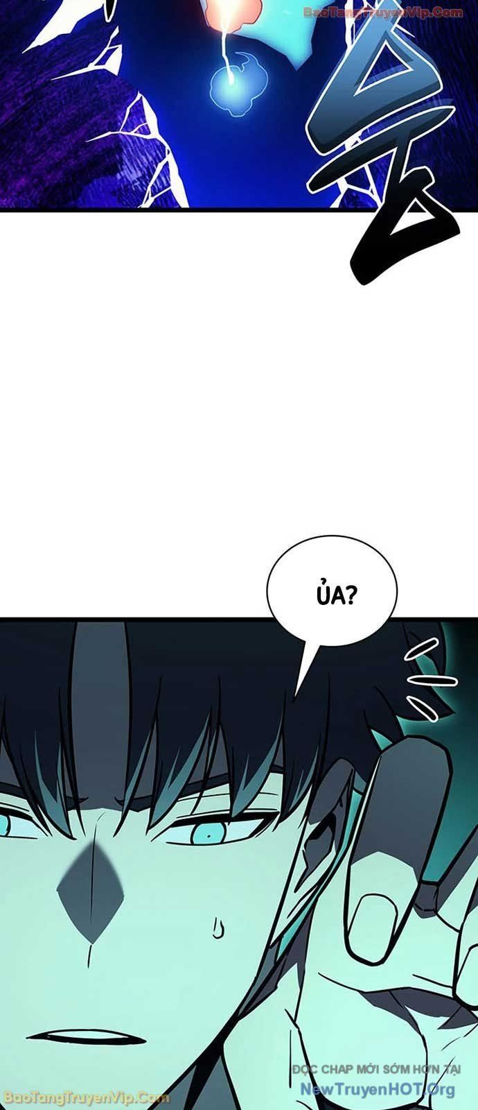 Vị Vua Mạnh Nhất Đã Trở Lại: Chapter 141.1