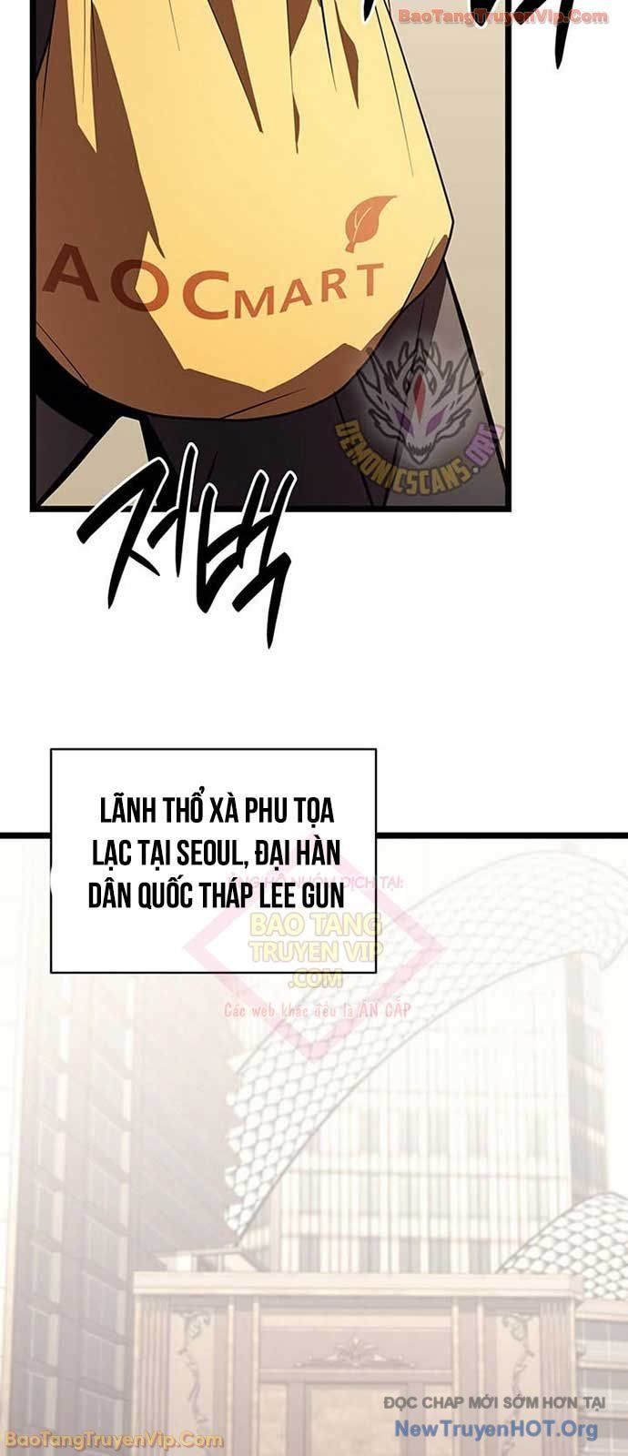 Vị Vua Mạnh Nhất Đã Trở Lại: Chapter 141.1