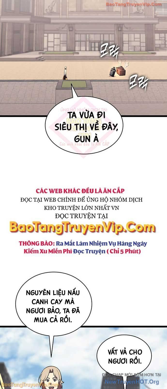 Vị Vua Mạnh Nhất Đã Trở Lại: Chapter 141.1