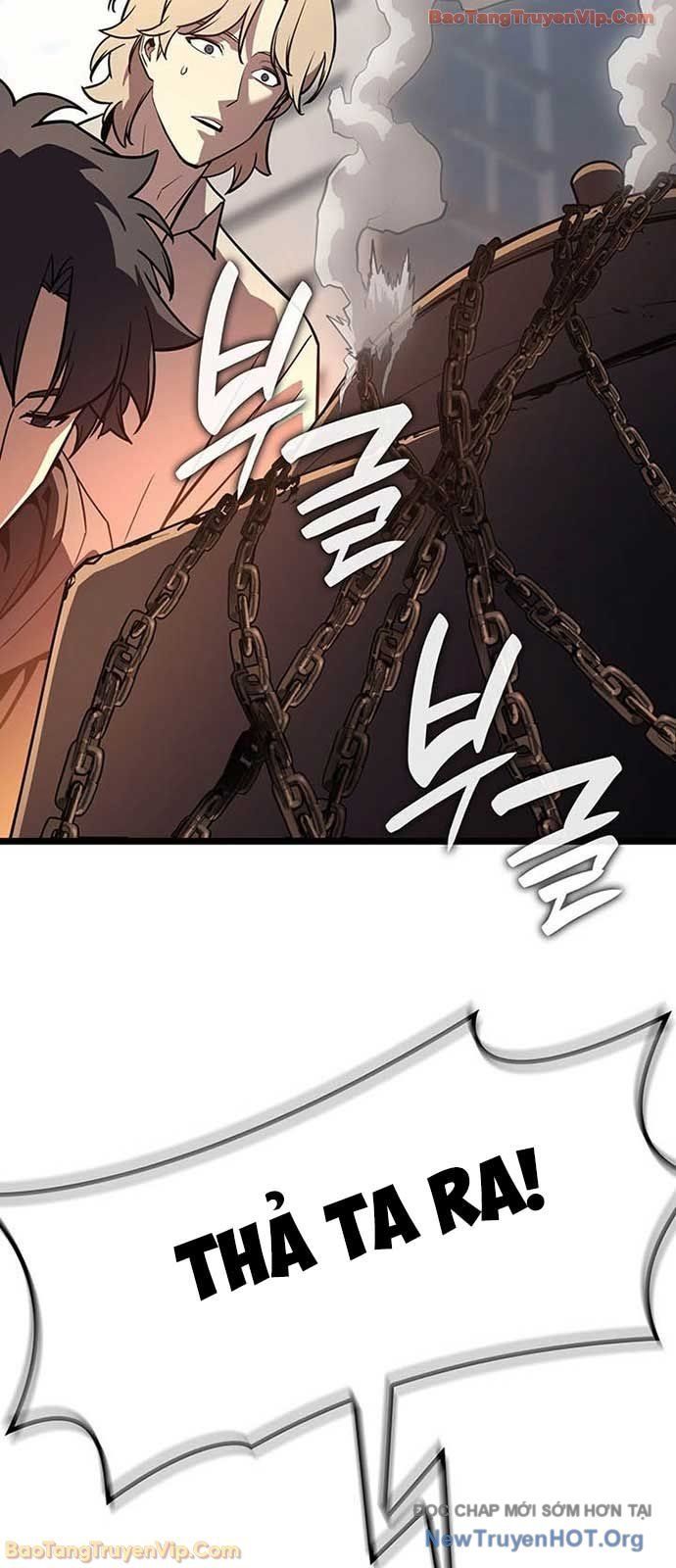 Vị Vua Mạnh Nhất Đã Trở Lại: Chapter 141.1