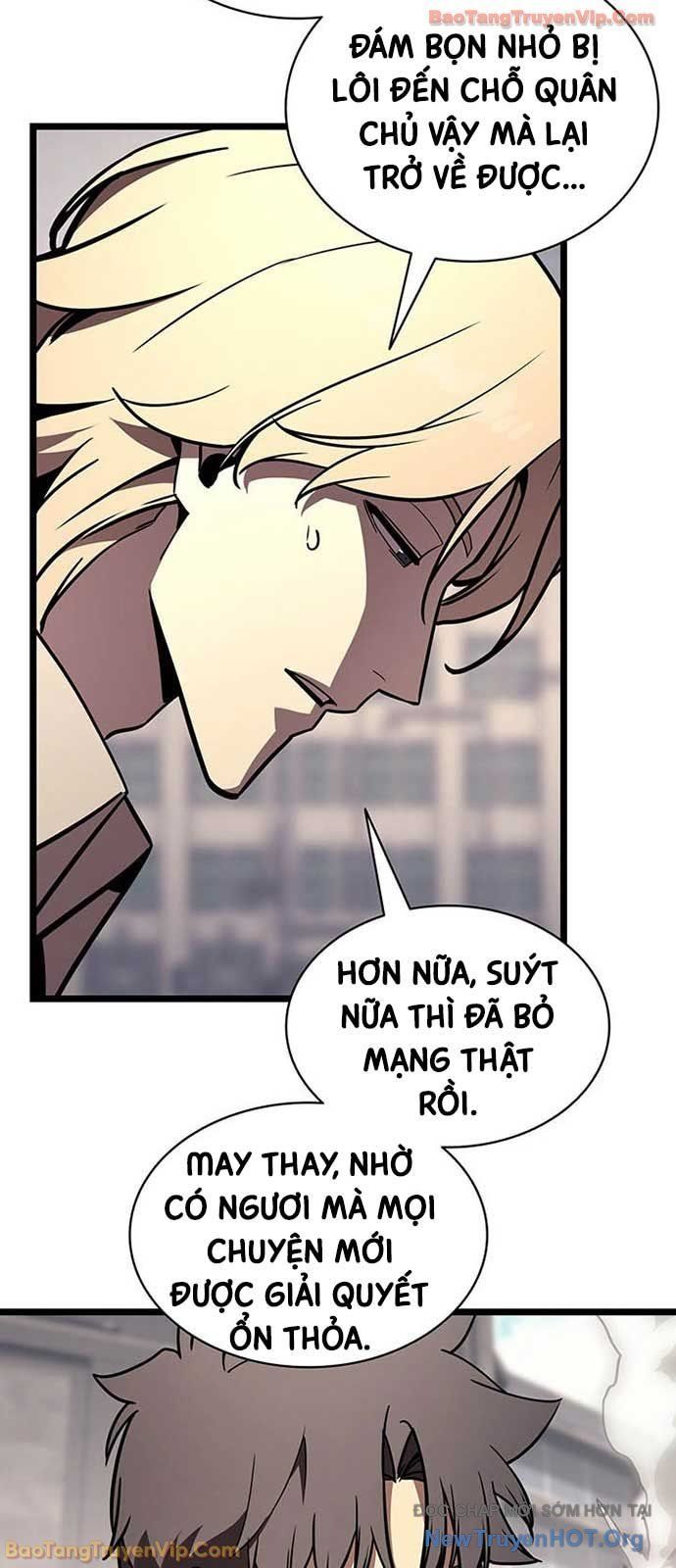 Vị Vua Mạnh Nhất Đã Trở Lại: Chapter 141.1