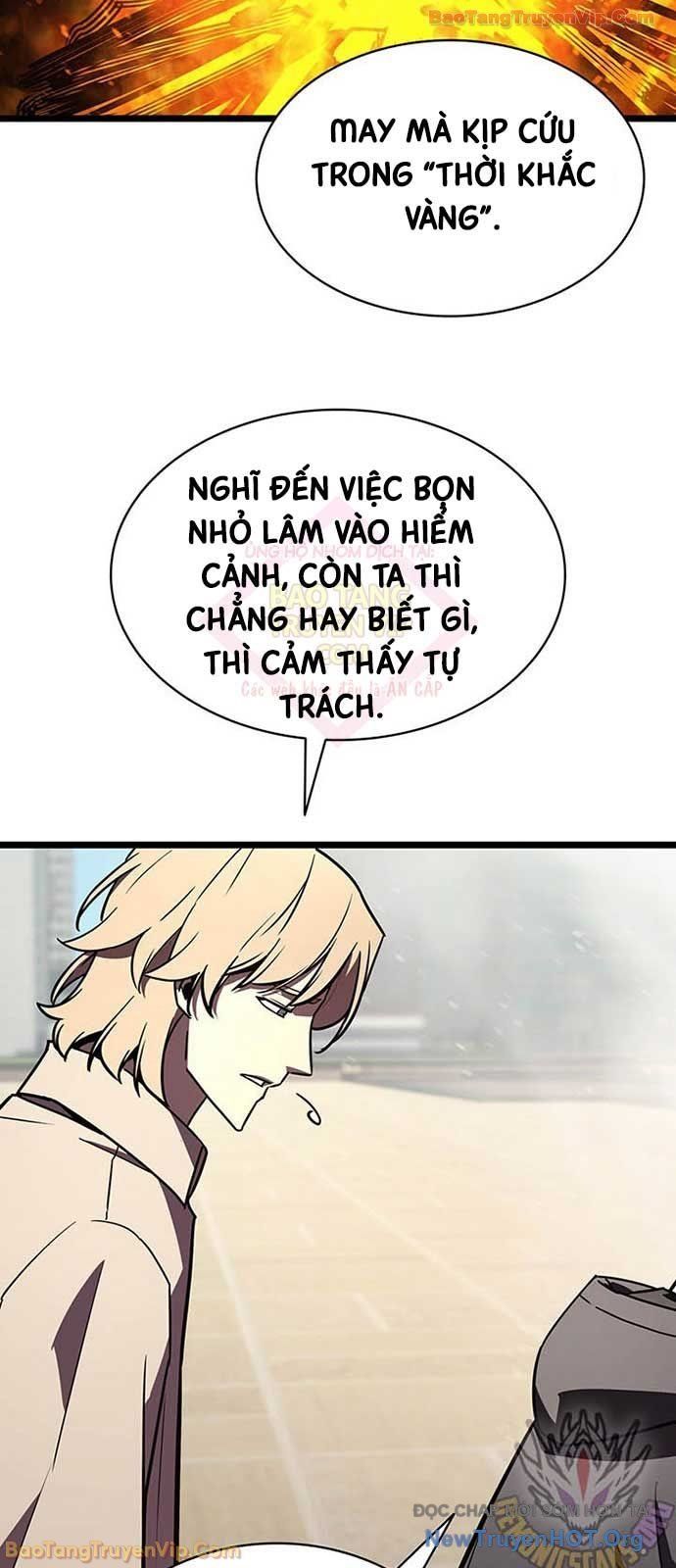 Vị Vua Mạnh Nhất Đã Trở Lại: Chapter 141.1