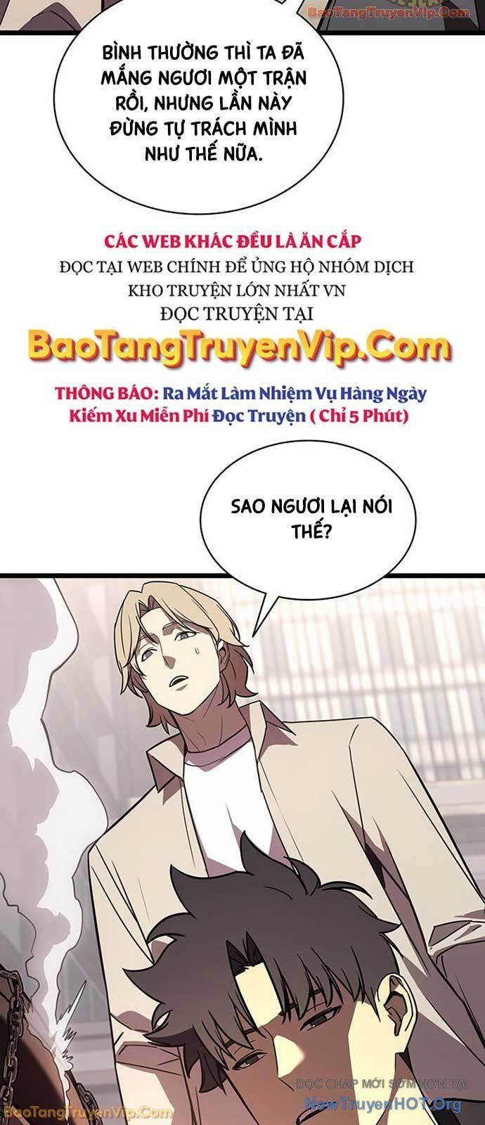 Vị Vua Mạnh Nhất Đã Trở Lại: Chapter 141.1