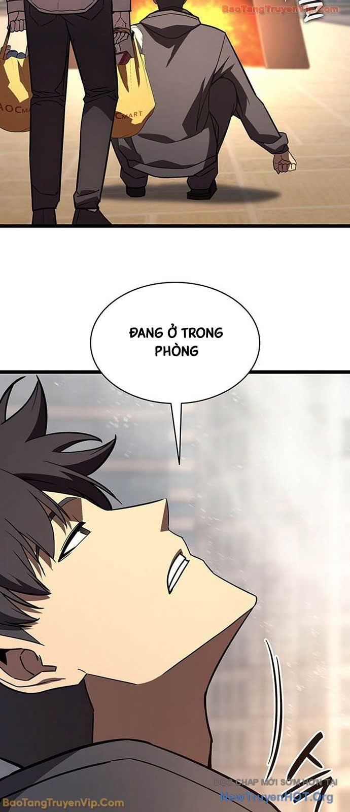 Vị Vua Mạnh Nhất Đã Trở Lại: Chapter 141.1