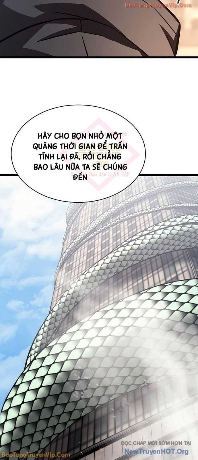 Vị Vua Mạnh Nhất Đã Trở Lại: Chapter 141.1
