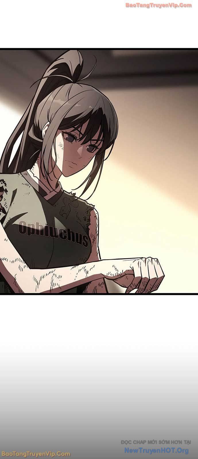 Vị Vua Mạnh Nhất Đã Trở Lại: Chapter 141.1
