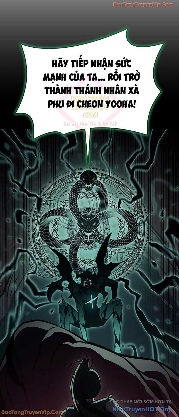 Vị Vua Mạnh Nhất Đã Trở Lại: Chapter 141.1