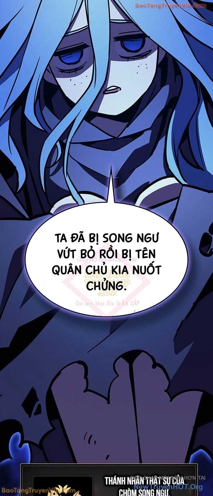 Vị Vua Mạnh Nhất Đã Trở Lại: Chapter 141.1