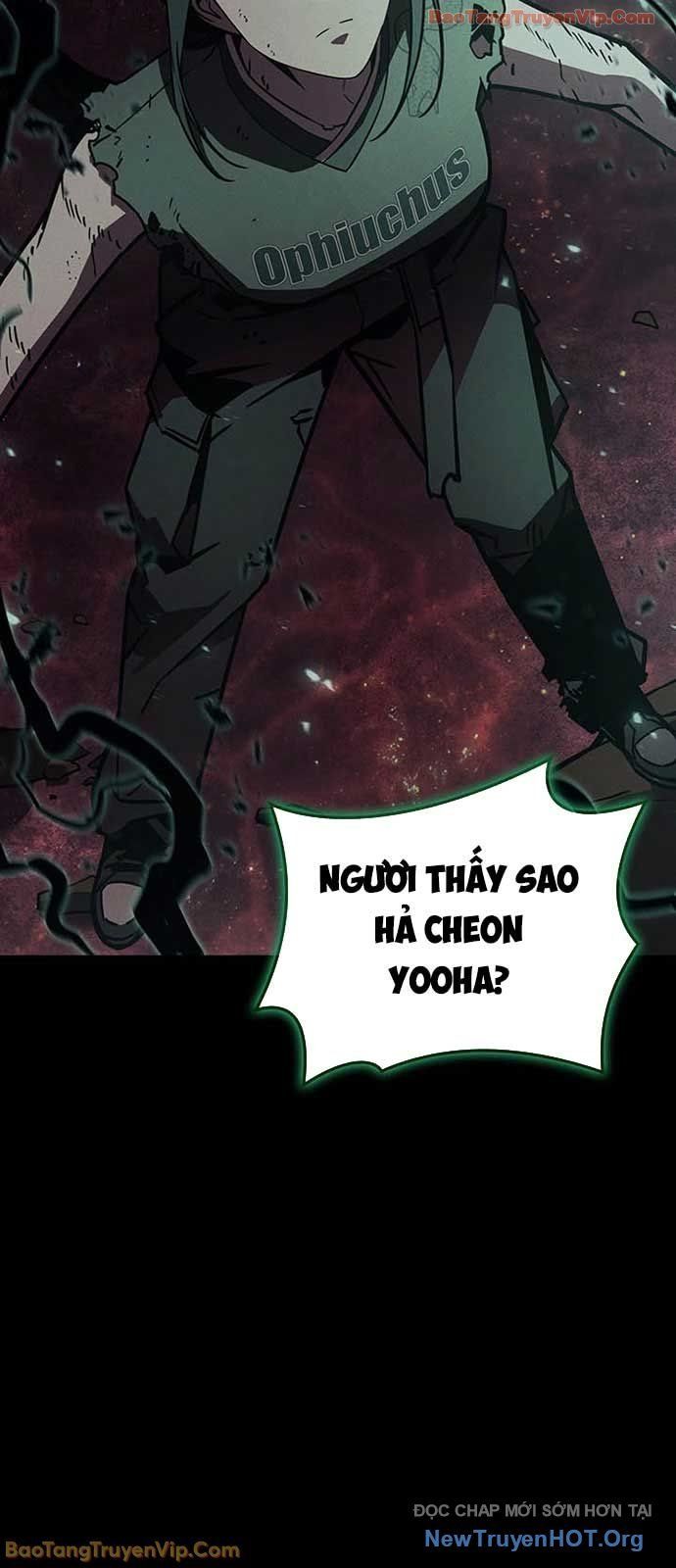 Vị Vua Mạnh Nhất Đã Trở Lại: Chapter 141.1