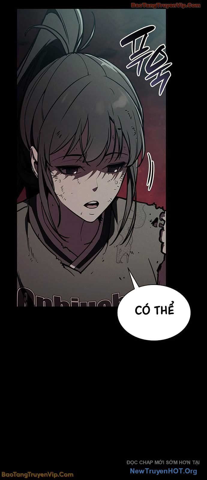 Vị Vua Mạnh Nhất Đã Trở Lại: Chapter 141.1