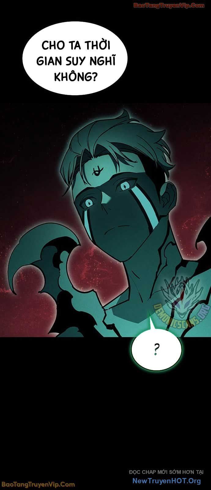 Vị Vua Mạnh Nhất Đã Trở Lại: Chapter 141.1