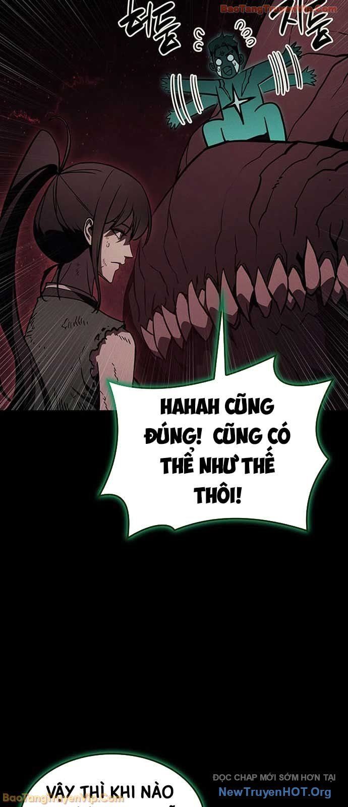 Vị Vua Mạnh Nhất Đã Trở Lại: Chapter 141.1