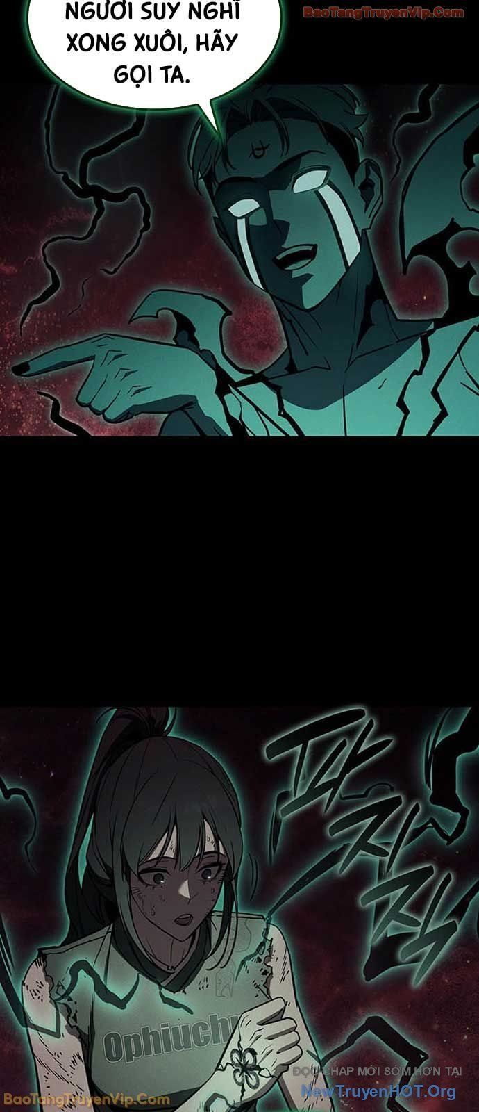 Vị Vua Mạnh Nhất Đã Trở Lại: Chapter 141.1