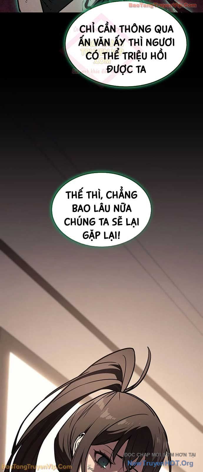 Vị Vua Mạnh Nhất Đã Trở Lại: Chapter 141.1
