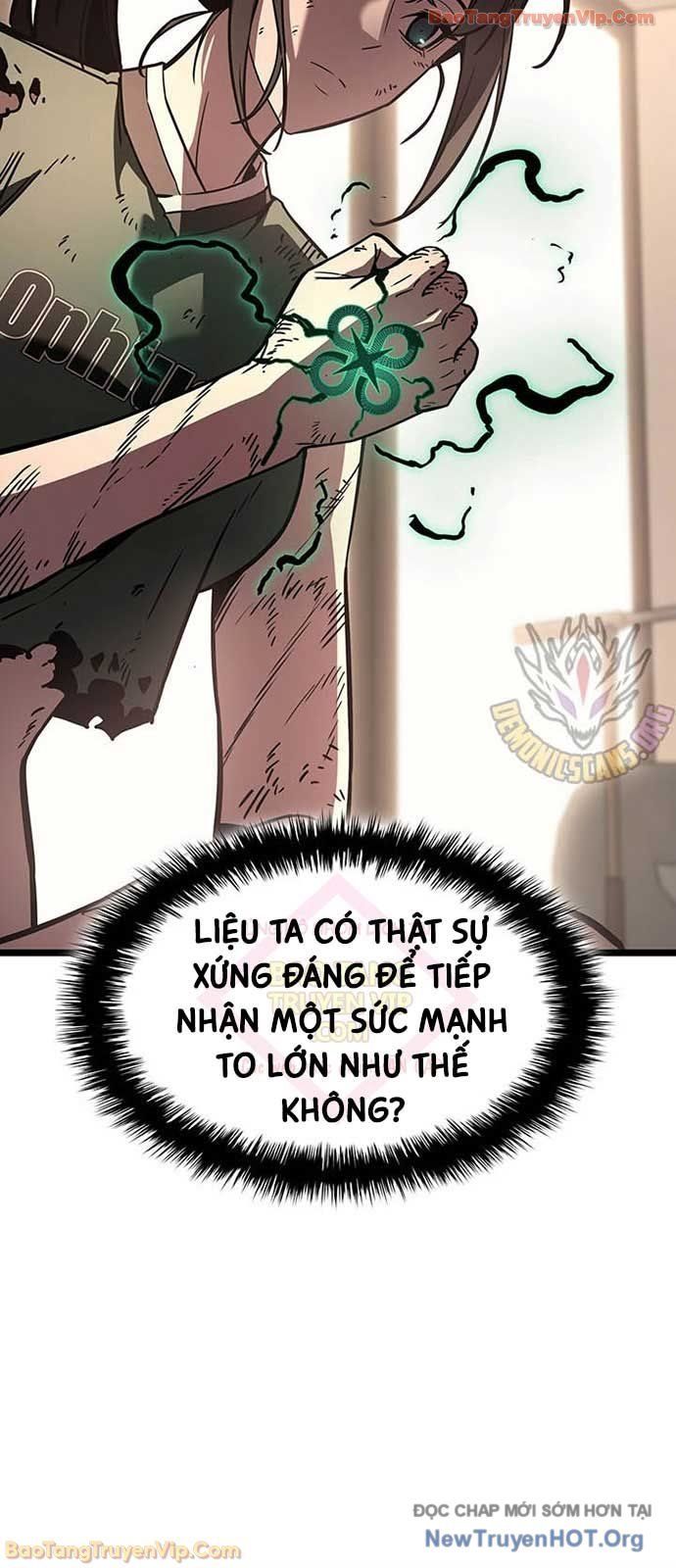Vị Vua Mạnh Nhất Đã Trở Lại: Chapter 141.1