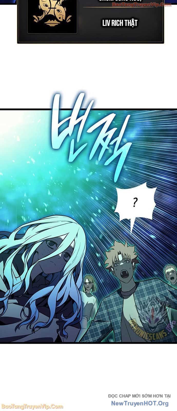 Vị Vua Mạnh Nhất Đã Trở Lại: Chapter 141.1