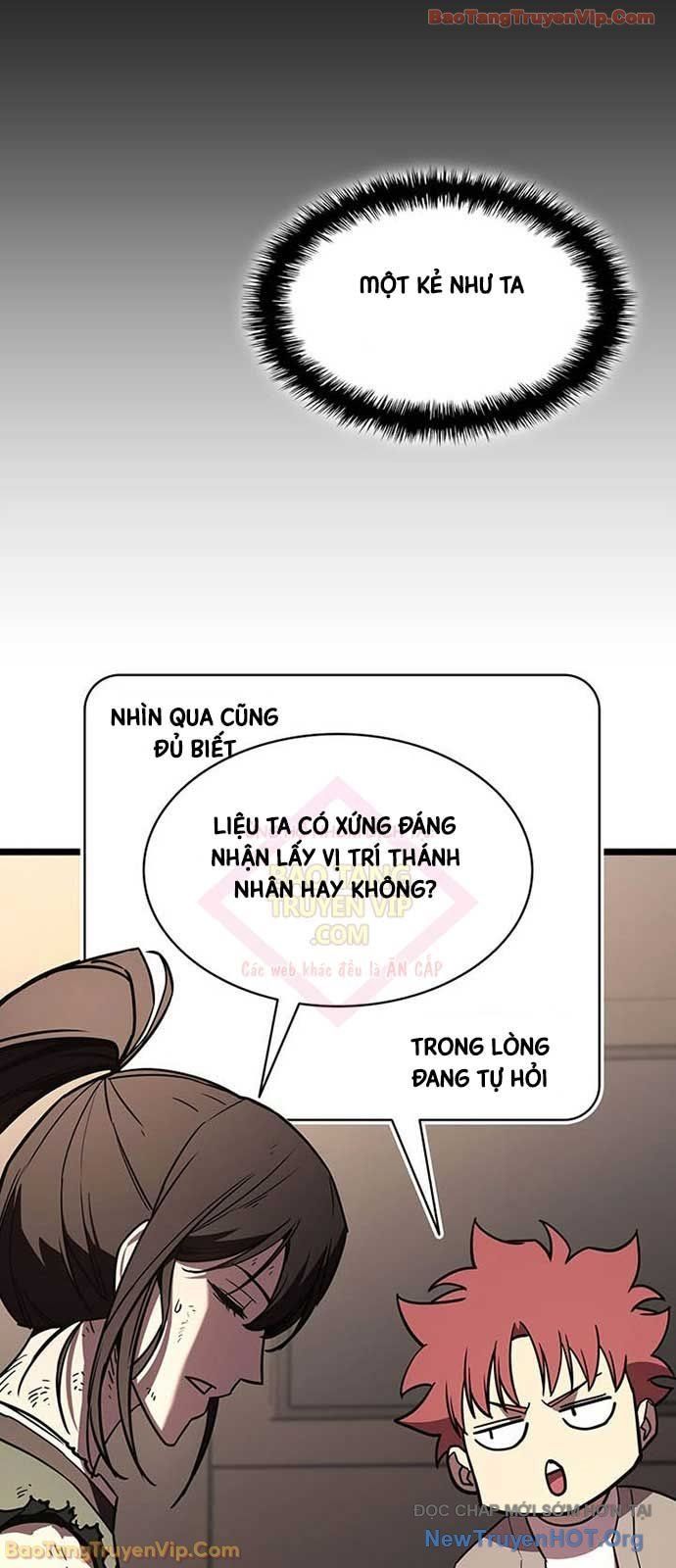 Vị Vua Mạnh Nhất Đã Trở Lại: Chapter 141.1