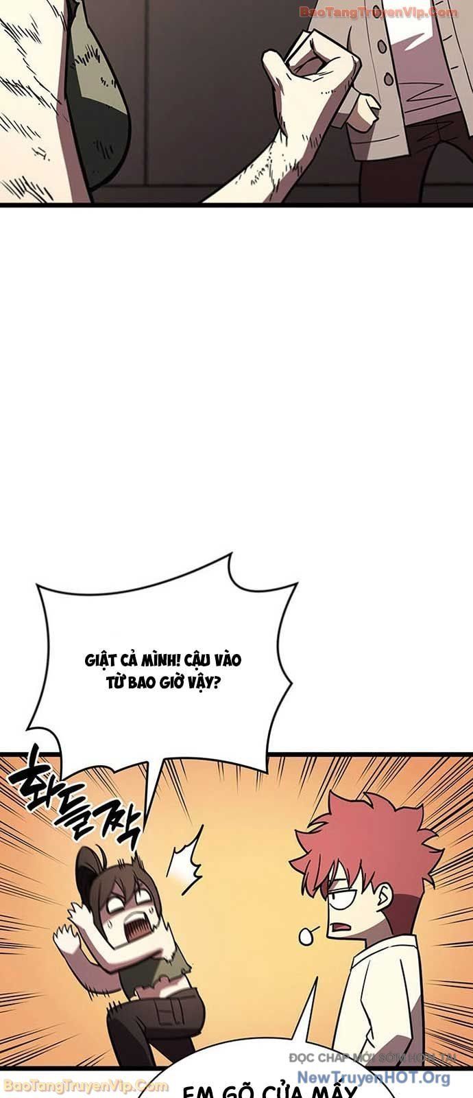 Vị Vua Mạnh Nhất Đã Trở Lại: Chapter 141.1