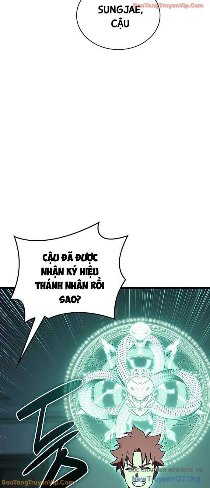 Vị Vua Mạnh Nhất Đã Trở Lại: Chapter 141.1