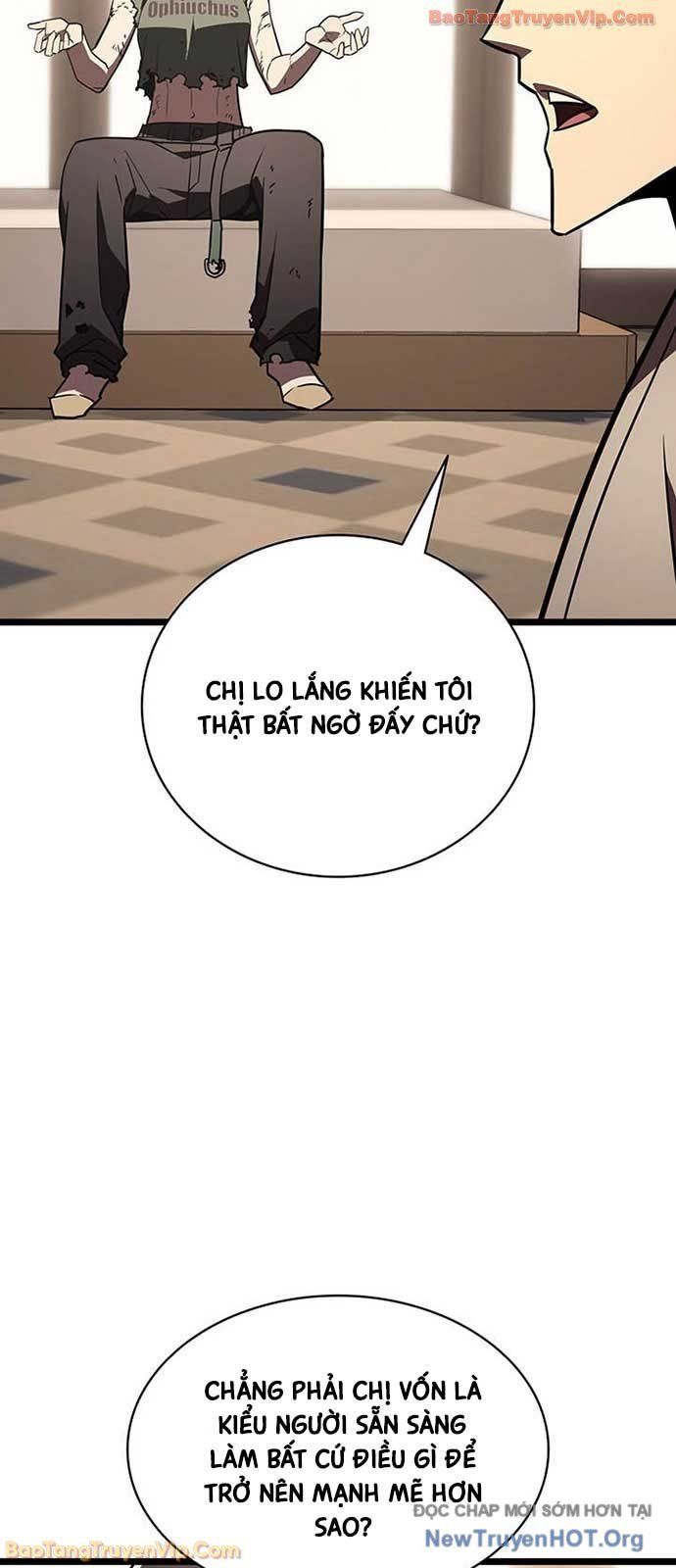 Vị Vua Mạnh Nhất Đã Trở Lại: Chapter 141.1